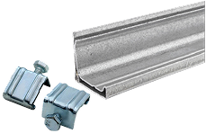 GI Flanges / G-Clamps