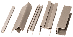 PVC Profiles