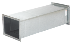 Galvanized Steel Duct