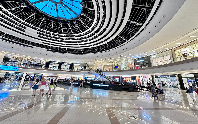 Dubai Mall